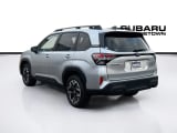 2026 Subaru Forester - Preview 5