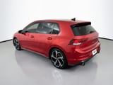 2024 Volkswagen Golf GTI - Preview 5