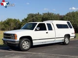 1989 Chevrolet C/K 2500 - Preview 7