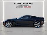 2015 Chevrolet Corvette - Preview 5