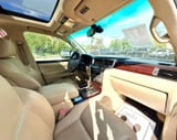 2009 Lexus LX - Preview 7