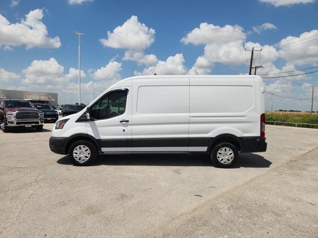 2024 Ford Transit-150 - Image 1