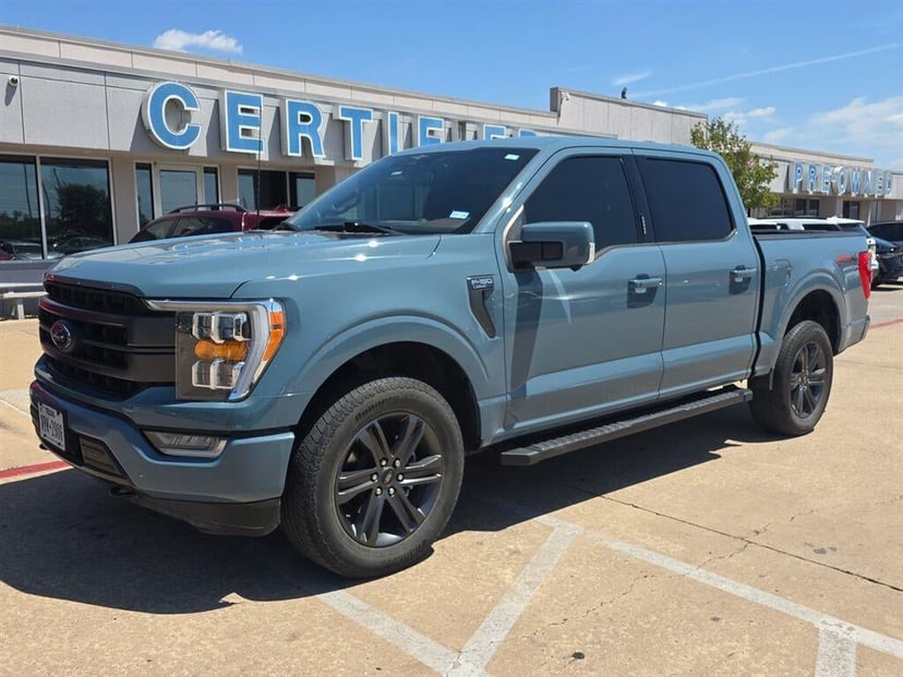 2023 Ford F-150 - Image 1