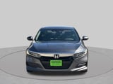 2018 Honda Accord - Preview 8