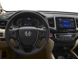 2017 Honda Pilot - Preview 7