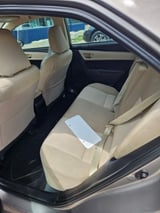 2015 Toyota Corolla - Preview 6