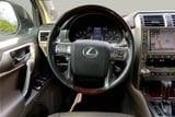 2018 Lexus GX 460 - Preview 5