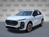 2026 Audi Q3 - Preview 4