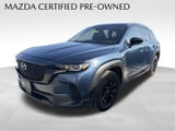 2025 Mazda CX-50 - Preview 2