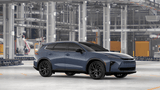 2026 Toyota Crown Signia - Preview 14