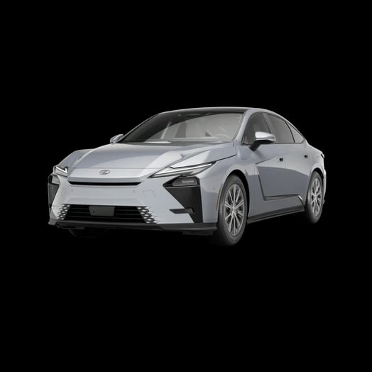 2027 Lexus ES - Image 1