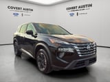 2025 Nissan Rogue - Preview 7