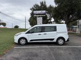 2022 Ford Transit Connect - Preview 3