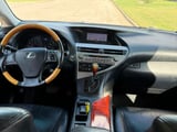 2010 Lexus RX - Preview 10