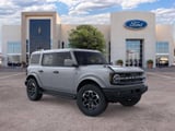 2026 Ford Bronco - Preview 7
