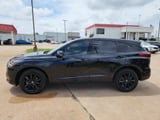2026 Acura RDX - Preview 4