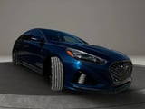 2018 Hyundai Sonata - Preview 4