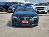 2022 Lexus RC - Preview 2