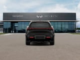 2027 INFINITI QX65 - Preview 2