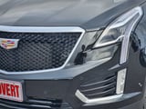 2022 Cadillac XT5 - Preview 8