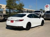 2025 Toyota Camry - Preview 2