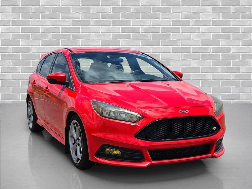 2015 Ford Focus - Image 3