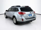 2013 Subaru Outback - Preview 5