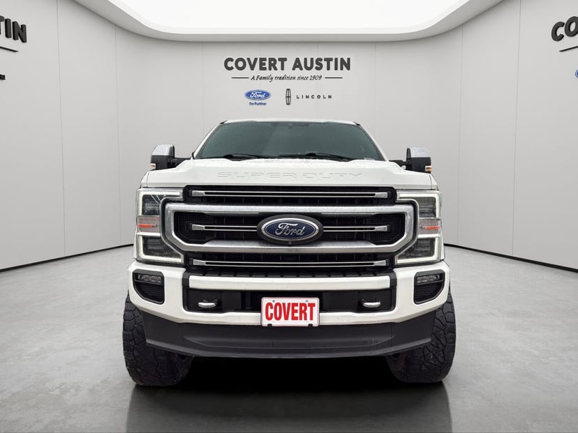 2022 Ford F-250SD - Image 2