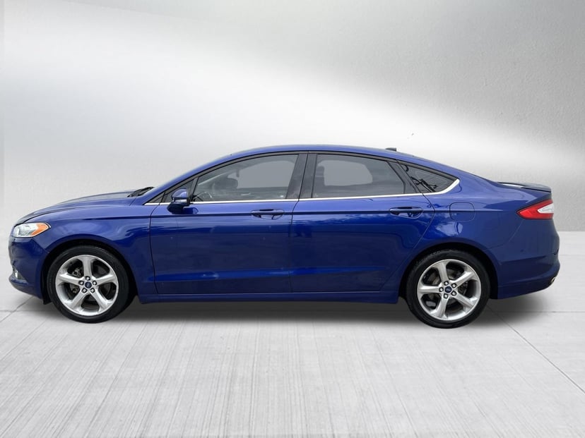 2015 Ford Fusion - Image 2