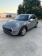2015 MINI Hardtop - Preview 2