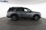 2025 Nissan Pathfinder - Preview 14