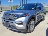 2020 Ford Explorer - Preview 4