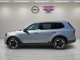 2025 Kia Telluride - Preview 3