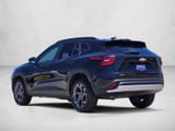 2025 Chevrolet Trax - Preview 8