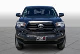 2019 Toyota Tacoma - Preview 3