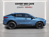 2024 Buick Envista - Preview 8