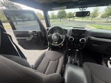 2016 Jeep Wrangler - Preview 12