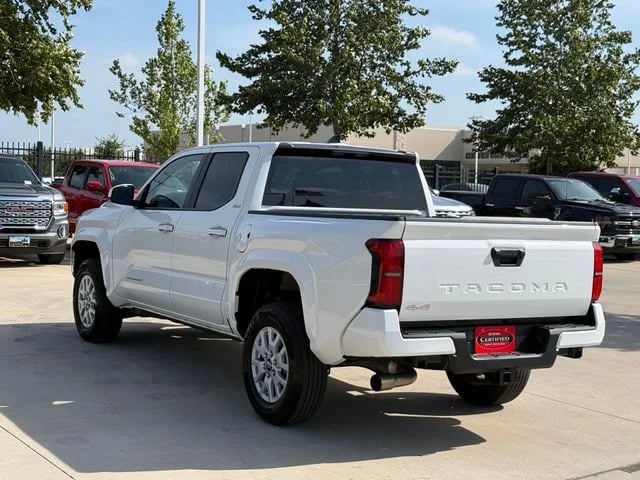 2026 Toyota Tacoma - Image 2