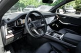 2019 Audi Q8 - Preview 3