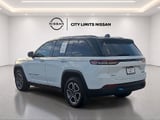 2023 Jeep Grand Cherokee - Preview 4