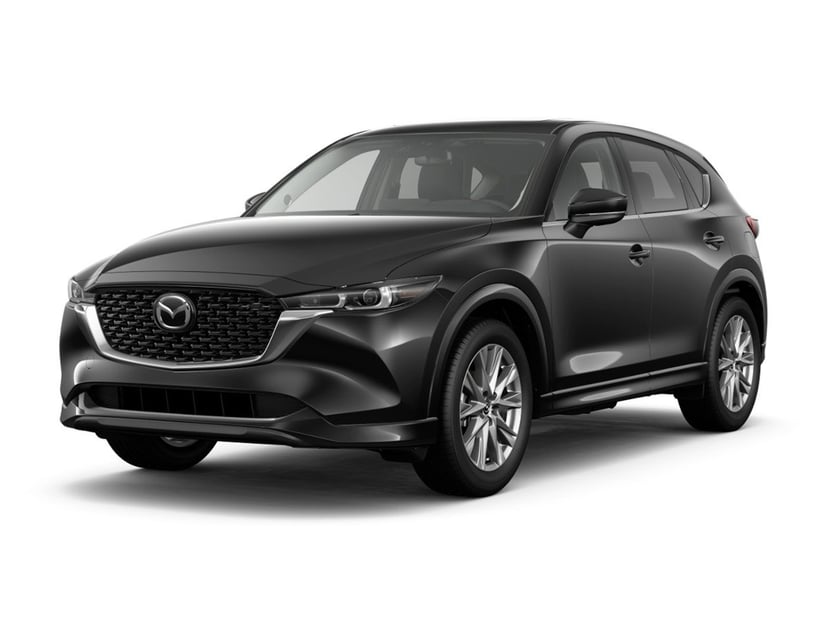 2025 Mazda CX-5 - Image 1
