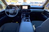 2025 Toyota Land Cruiser - Preview 14