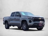 2026 Chevrolet Colorado - Preview 4