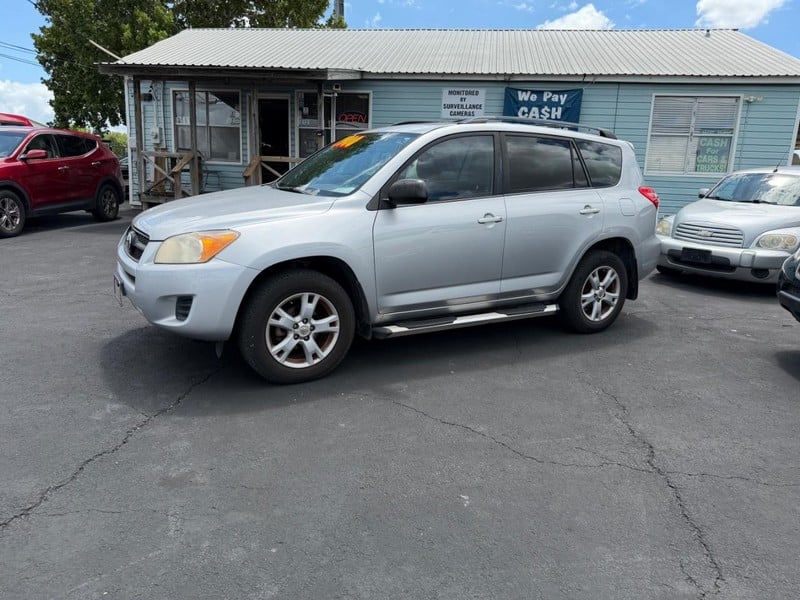 2012 Toyota RAV4 - Image 1