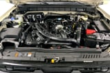 2026 Ford Bronco - Preview 15