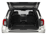 2027 Ford Explorer - Preview 8