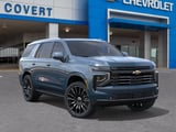 2026 Chevrolet Tahoe - Preview 7