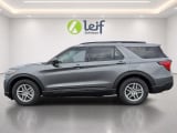 2026 Ford Explorer - Preview 4