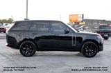 2024 Land Rover Range Rover - Preview 5