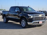 2026 Chevrolet Silverado 1500 - Preview 2